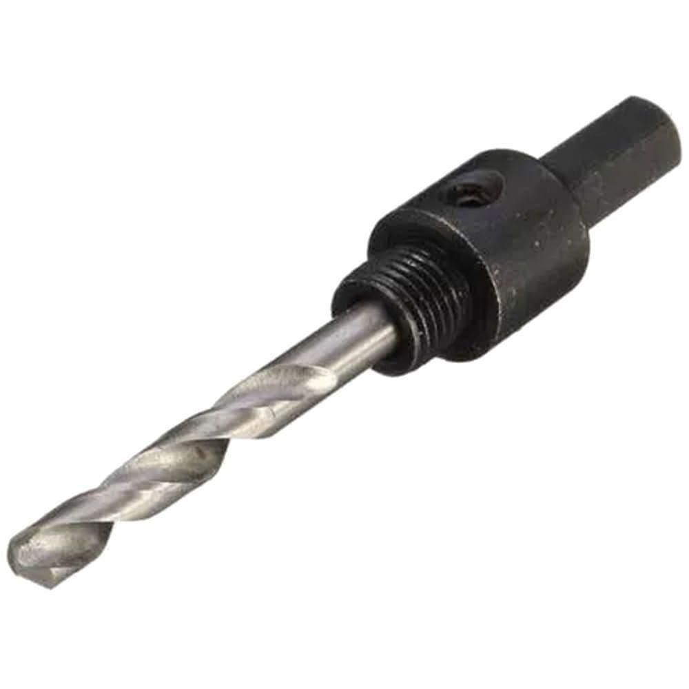 Suporte Para Serra Copo 1-4”” T4 14 A 30mm - 8959 - Brasfort Suporte Para Serra Copo 1-4” T4 14 A 30mm - 8959 - Brasfort