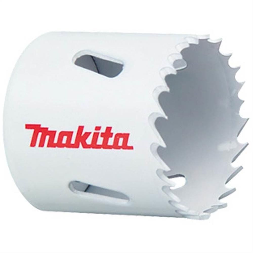 Serra Copo Bi-metal Com Mola E Base 70mm - D-36027 - Makita Serra Copo Bi-metal 70mm C-mola E Base