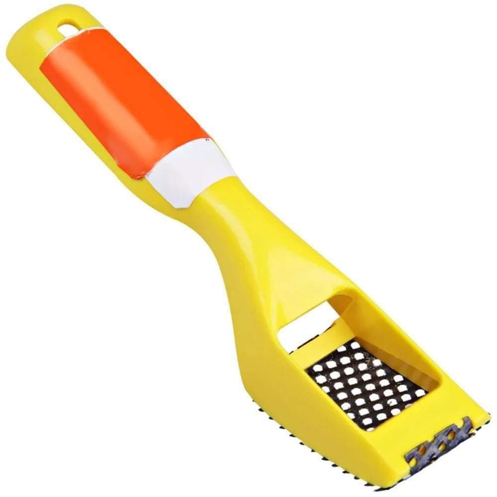 Raspador Surform 7.1-4”” - 21-115 - Stanley Raspador Surform 7 1-4” Stanley 21-115