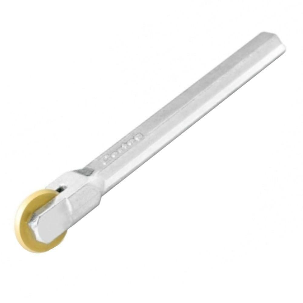 Rodel De Titânio - 61293 - Cortag