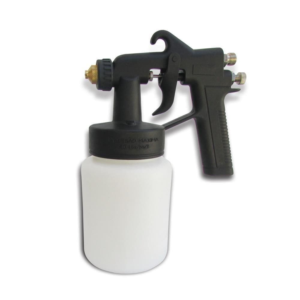 Pistola Ar Direto Nylon - P472 - Intech Machine Pistola Ar Direto Nylon Intech P472