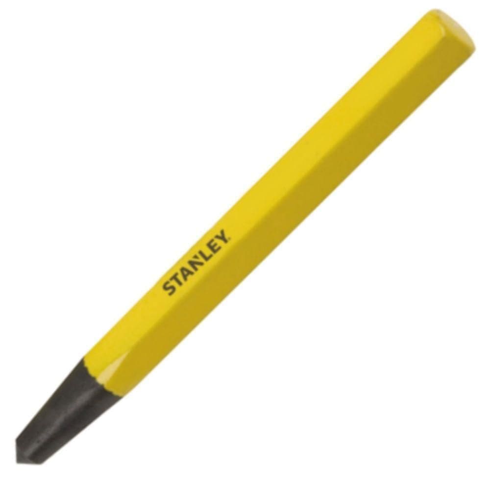Punção De Centro 3-8 X 5” E 10x127mm - 16-323 - Stanley Punção De Centro 3-8x5” E 10x127mm - 16-323 - Stanley