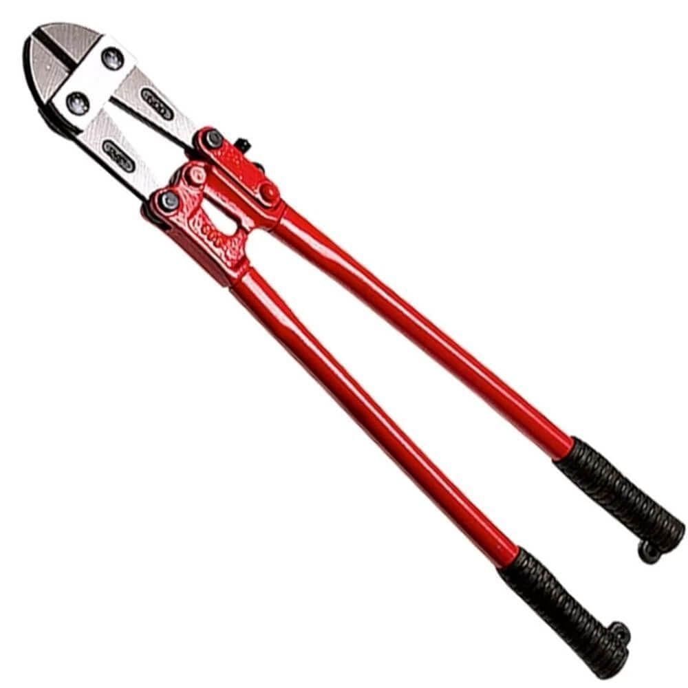 Tesoura Corta Vergalhão De Aço Carbono 18”” - 785359 - Mtx Tesoura Corta Vergalhão De Aço Carbono 18” - 785359 - Mtx