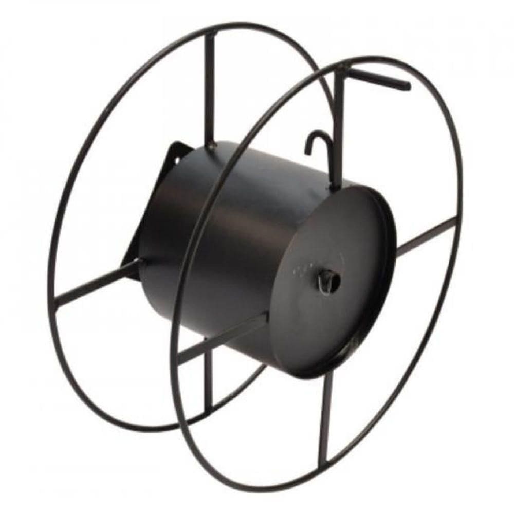 Suporte Para Mangueira Enrolador 16 X 38cm - 320 - Mse