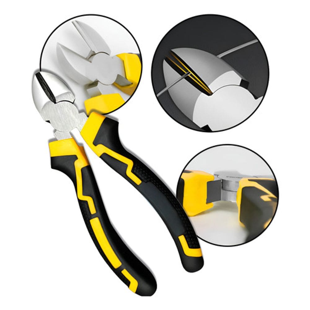 Alicate De Corte 6 Polegadas Alta Qualidade