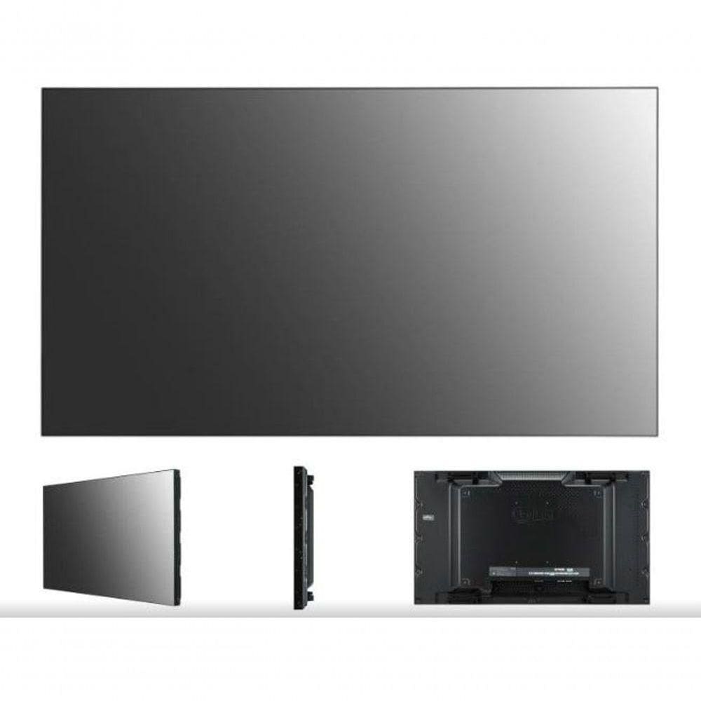 Monitor Lg 55” Full Hd Videowall 3,5mm -