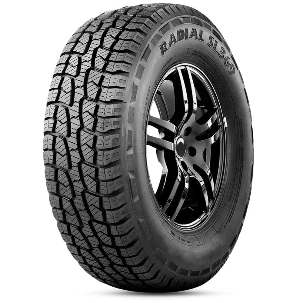 Pneu Aro 16 205/60R16 WetsLake 92H SL369