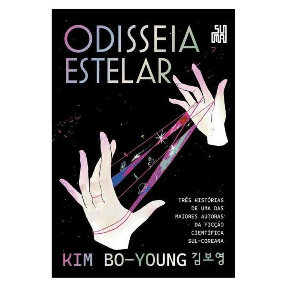 Odisseia Estelar