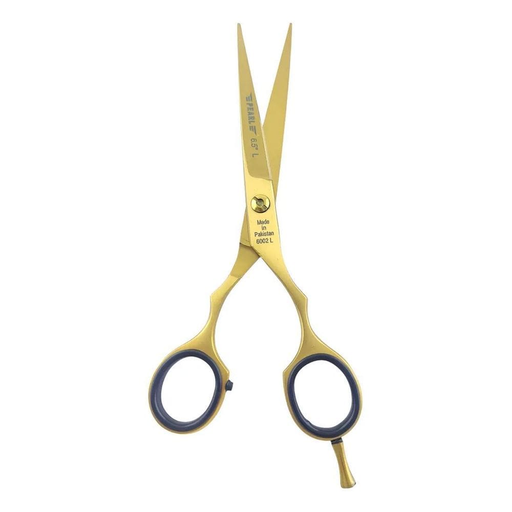 10X Tesoura Profissional 6,5 Fio Laser