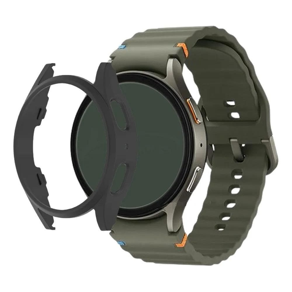 10X Bumper Case Capa Ltimports Para Samsung Galaxy Watch 7