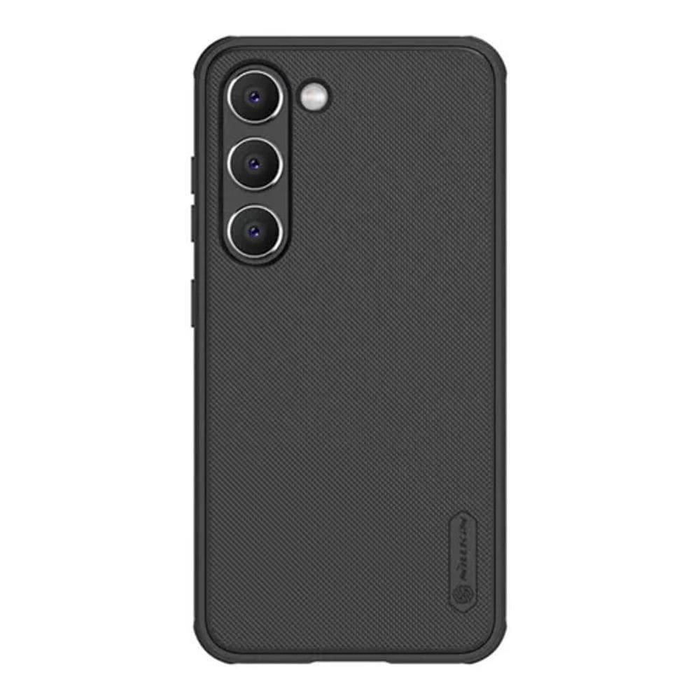 10X Capa Anti Impacto Nillkin Frosted Galaxy S23 - Preto