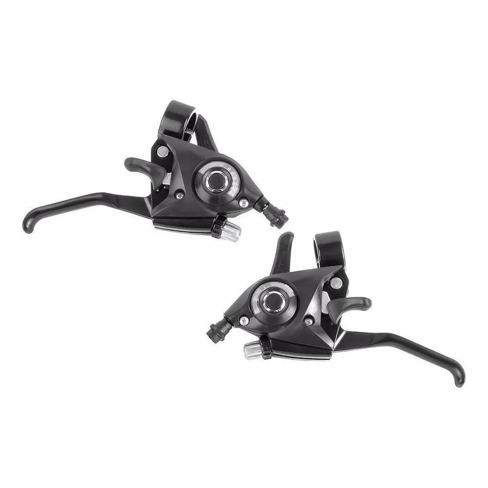 10X Passador Manetes Freio Trocadores 24V Rapid Fire Paco Y