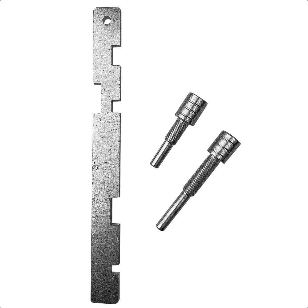 10X Ferramenta Ponto Motor Ford Zetec Sigma Duratec 16V