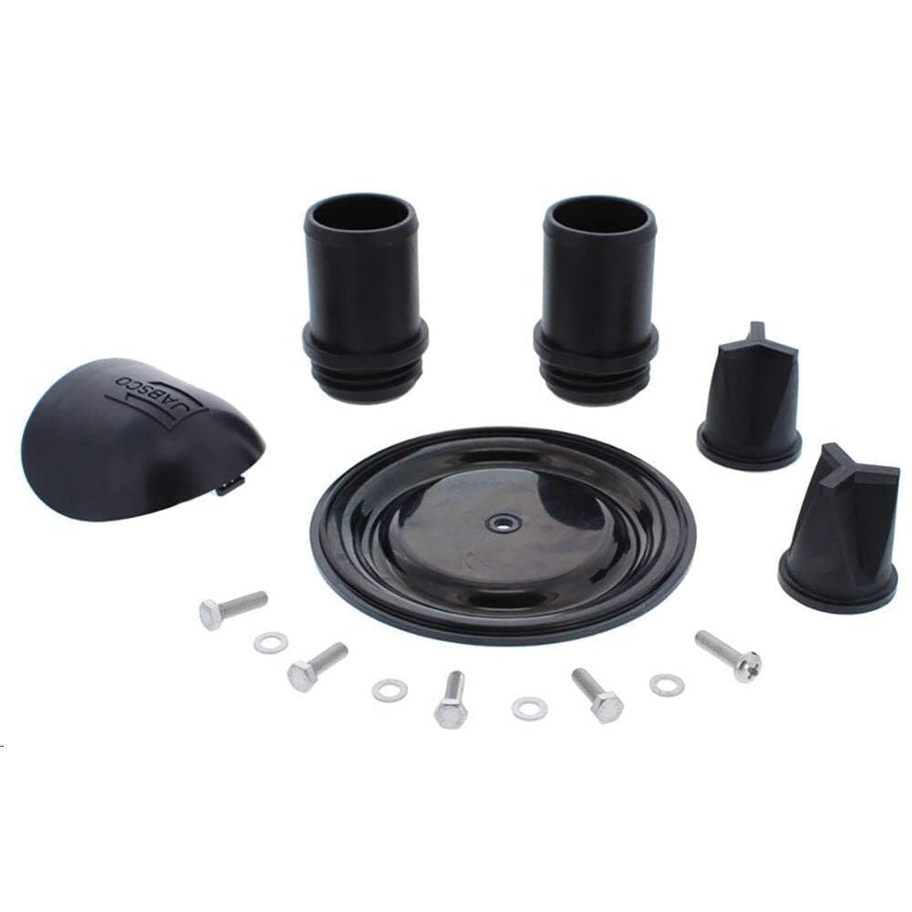 Kit de reparo Jabsco 50890 para bomba de água