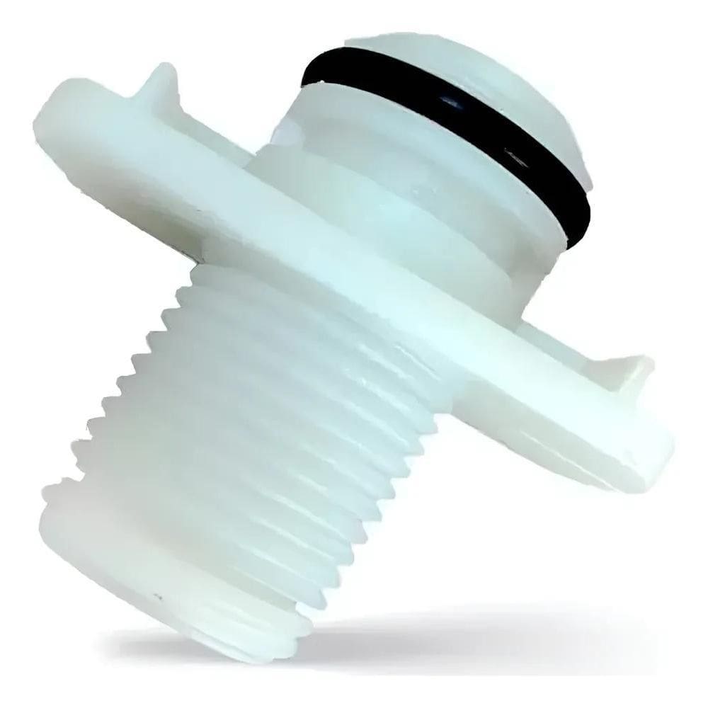 10X Engate Rápido Prolongado Ducha Acqua Ultra Lorenzetti