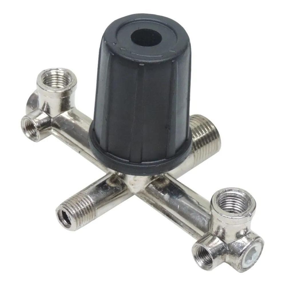 10X Cruzeta Regulador Cavalete Compressor Chiaperini