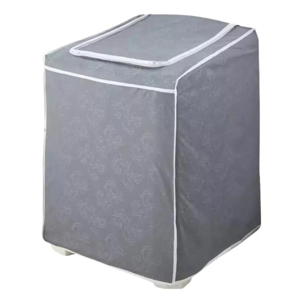 10X Capa Maquina Lavar Roupas 12Kg 15Kg 16Kg Eletrolux + Gr