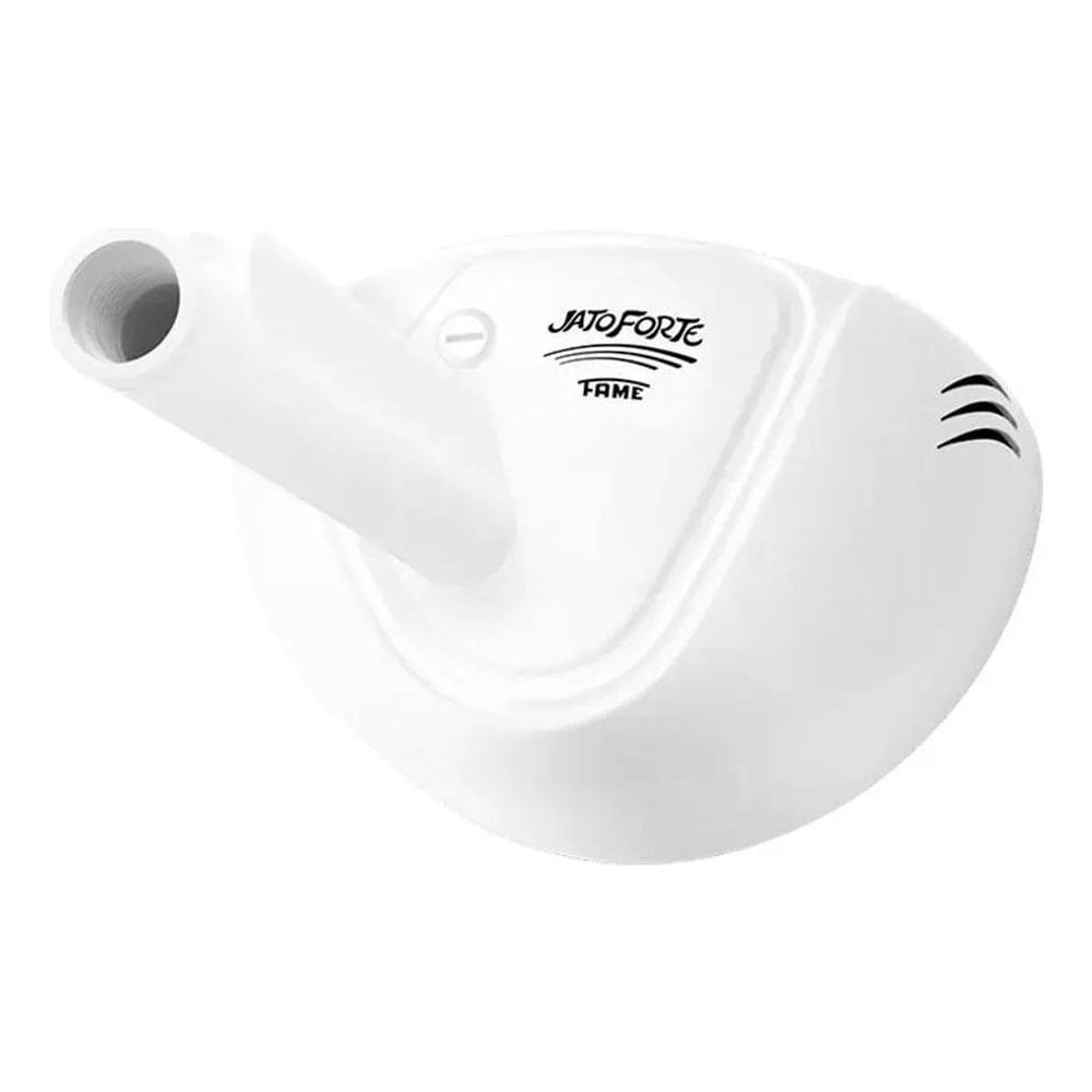 10X Pressurizador Eletrobomba Jato Forte Fame