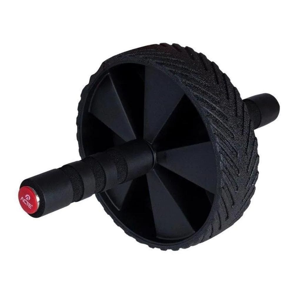 10X Roda Abdominal Power T146 Acte Sports