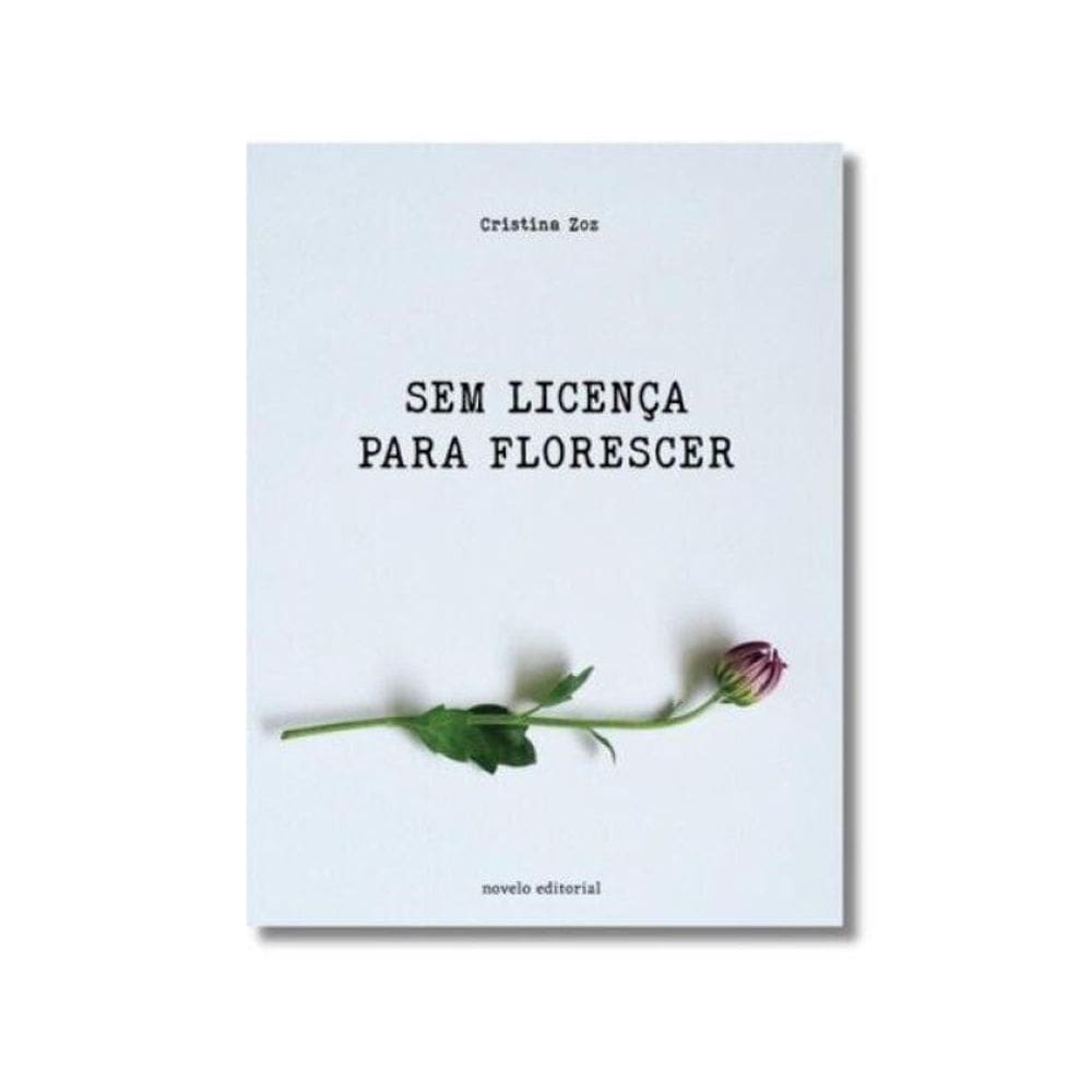 SEM oficial PARA FLORESCER