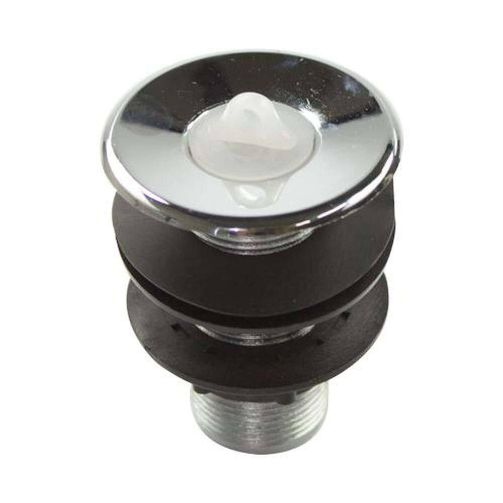 Válvula Para Lavatório Abs Cromado - Diff