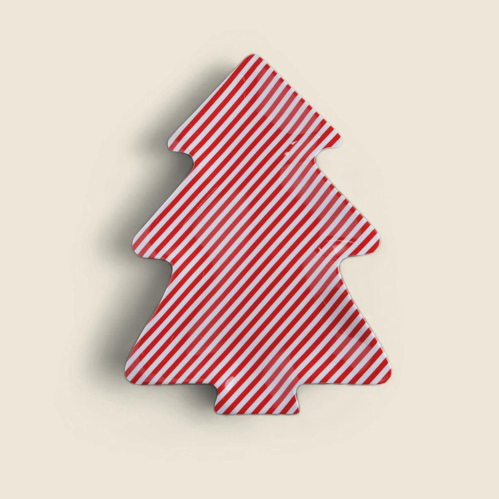 Prato Árvore Joy Melamina 32x25cm - A\\CASA