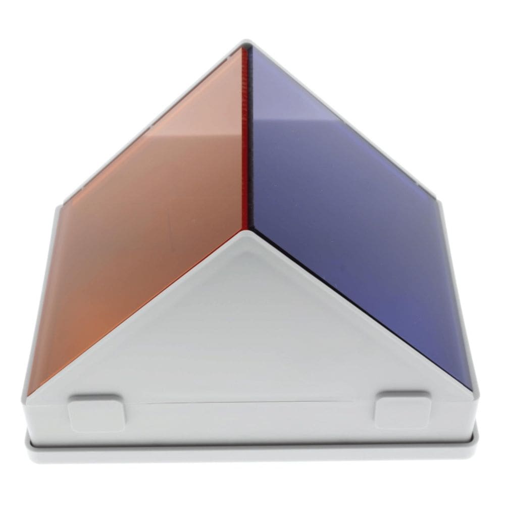 Kit prático de navegação celestial Davis Artificial Horizon