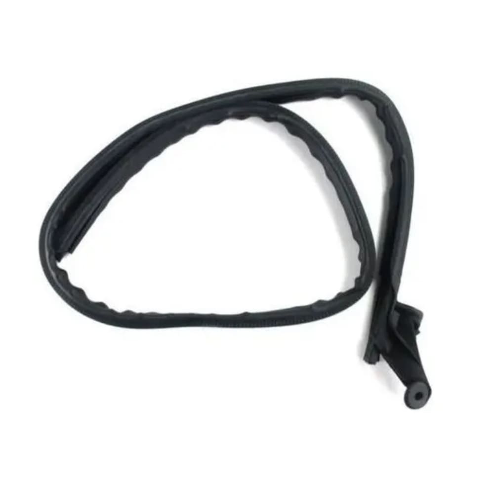 Renault Logan Borracha Porta Superior Esquerda Genuíno