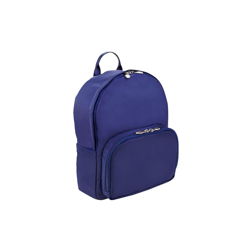 Mochila McKlein Neosport Navy, 38x13x38 cm, 0,8 kg