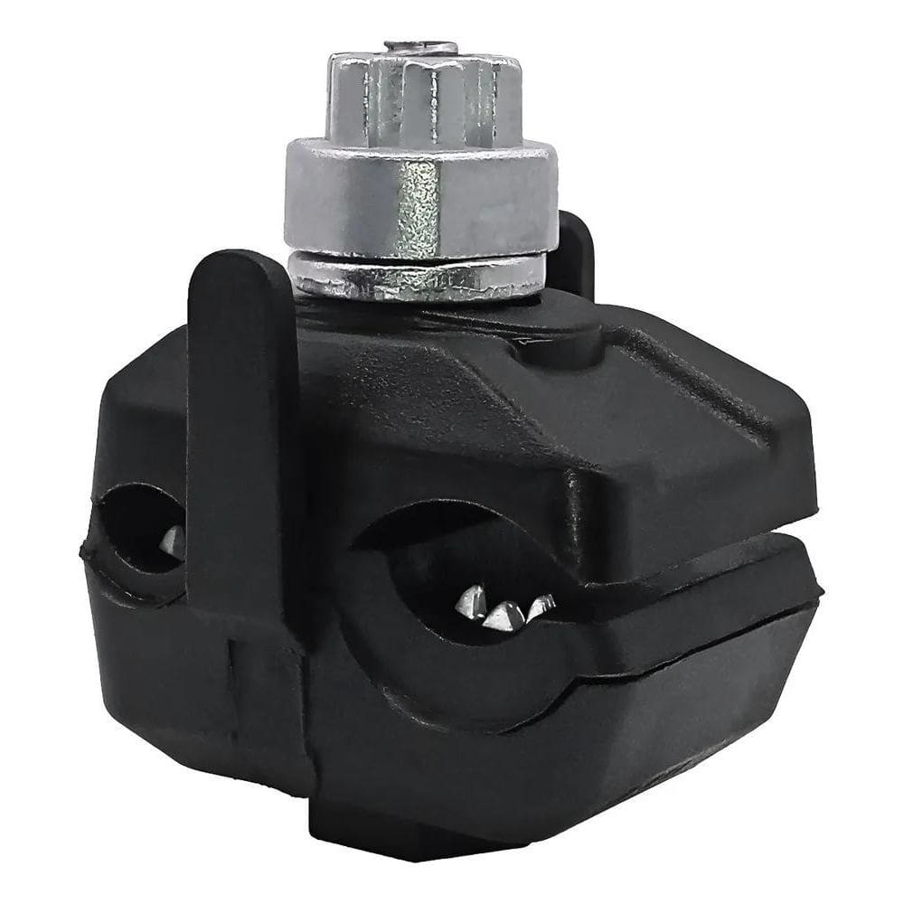 10X 10 - Conector Perfurante Cpp-001 Cdp 10-95Mm Deriv. 1,5