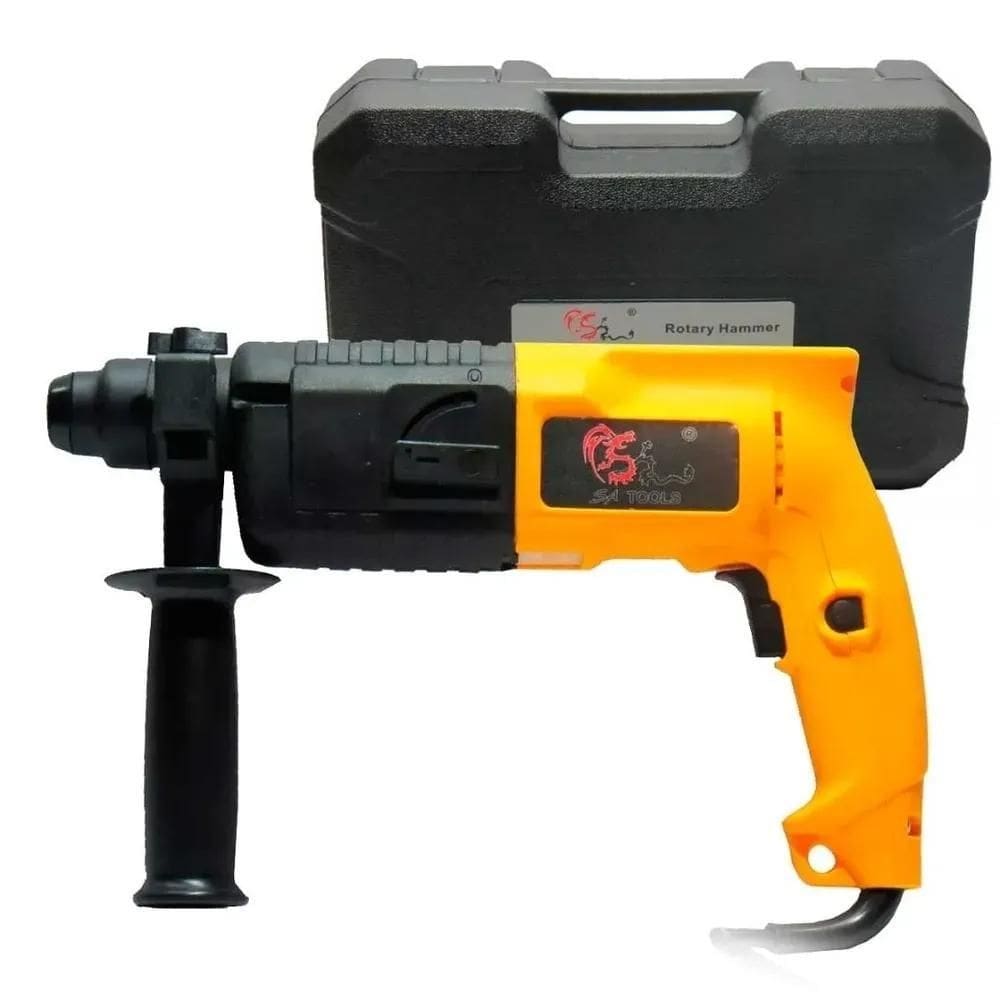 Martelete Rotativo 950W 220V 8222