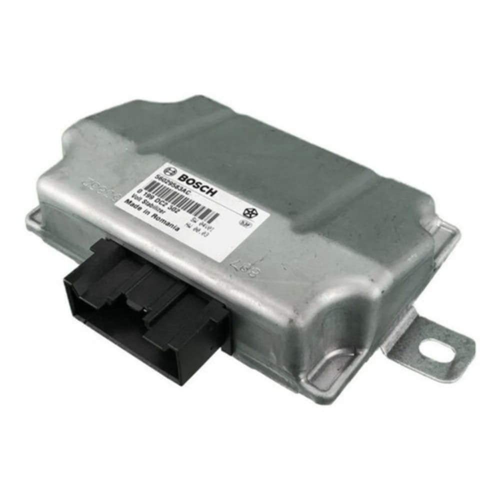Modulo Inversor Elétrico Jeep Cherokee 56029583ac