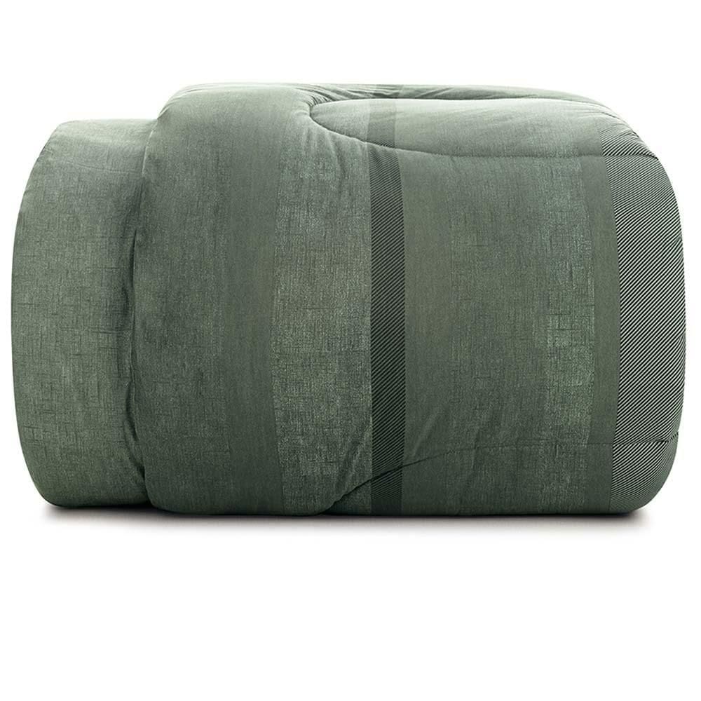 Edredom Solteiro 200 Fios Ícaro - Karsten