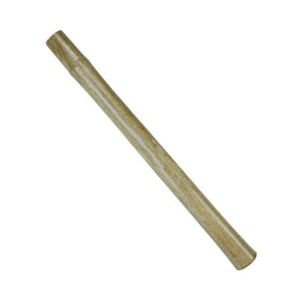 Cabo Para Martelo Carpinteiro 40cm Madeira De Lei Encerado - Dtools
