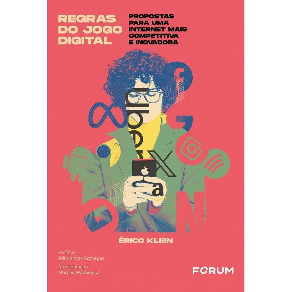 Regras Do Jogo Digital