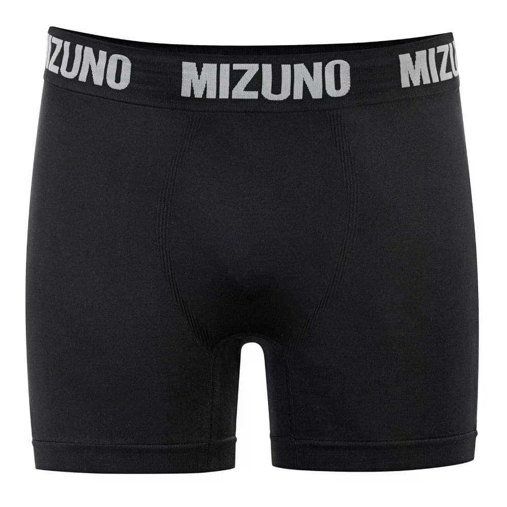 Cueca Box Poliamida Mizuno