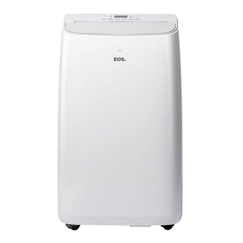 Ar-Condicionado Portátil Inverter 14000 BTUs EOS Slim Quente e Frio EAP14IQF 220V