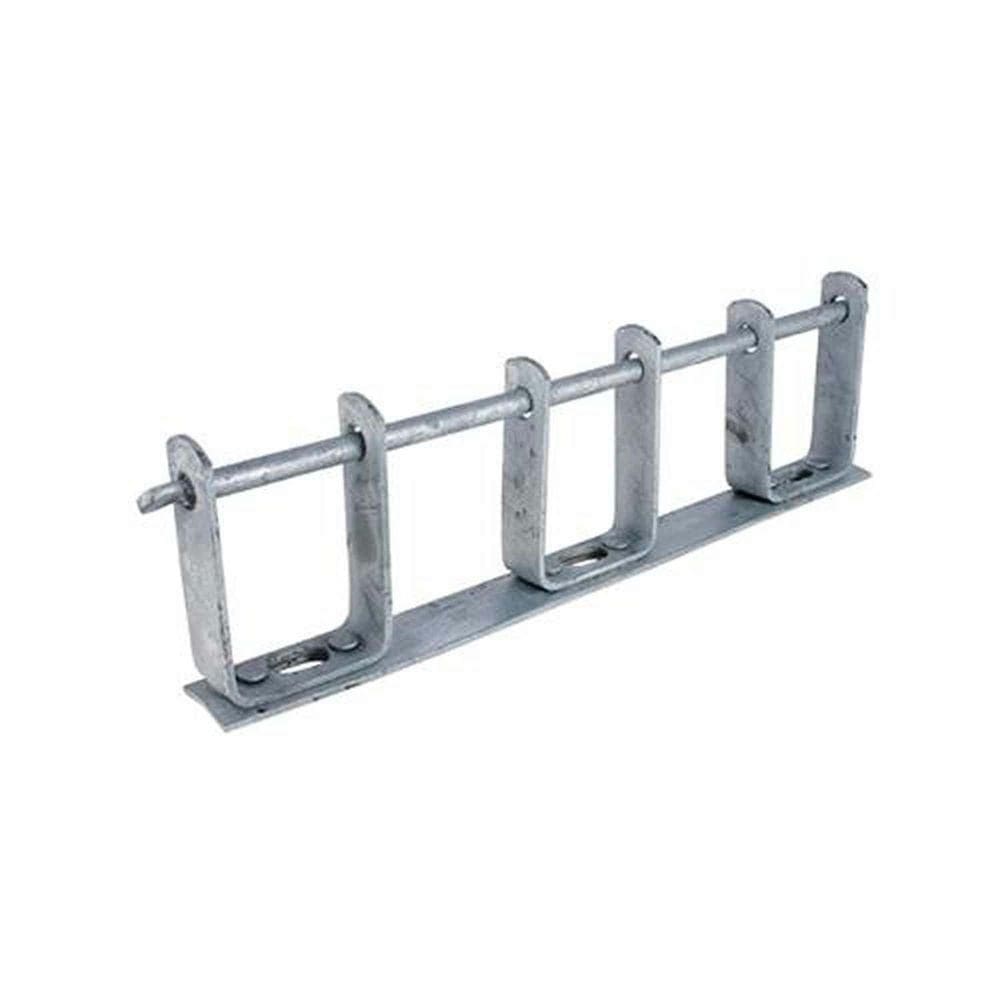 Armação De Ar 1.1 Pesado Em Metal - Metalúrgica Almeida