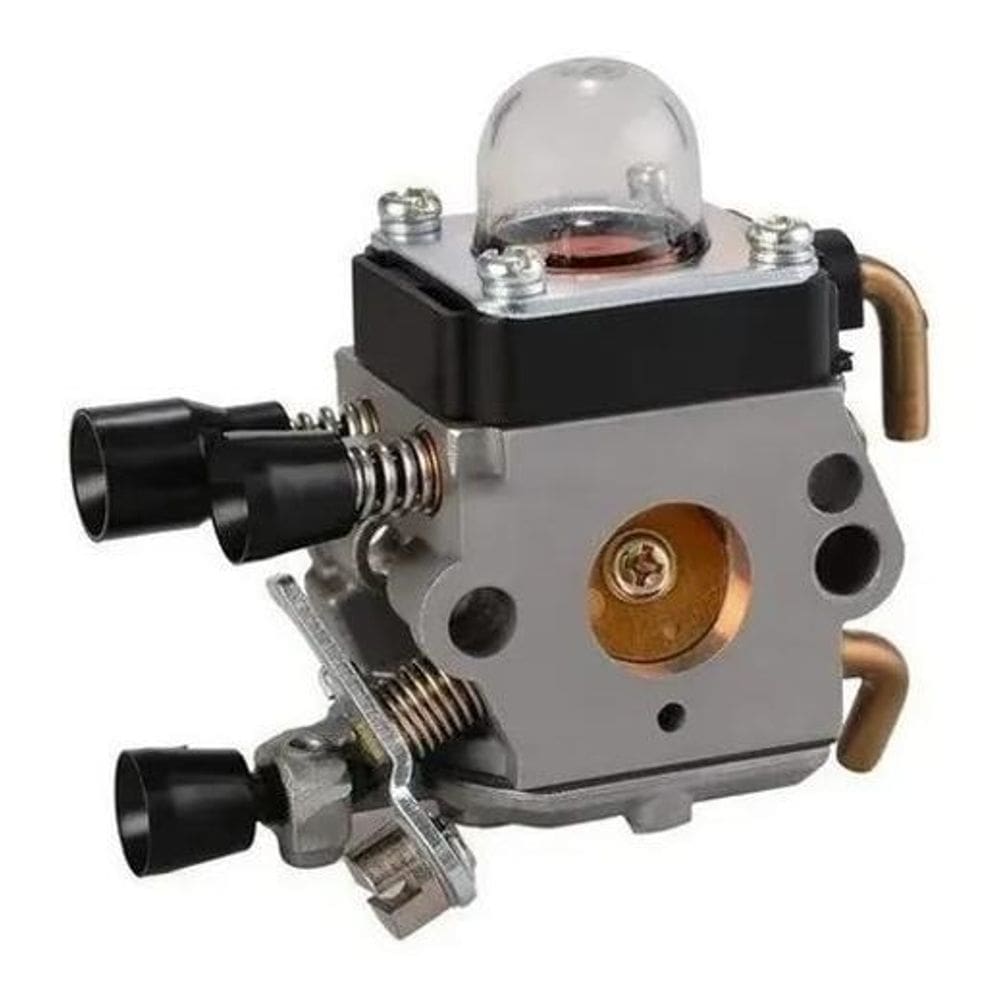 10X Carburador Para Roçadeira Stihl Fs55 Fs80 Fs85 Fs45 Fs3