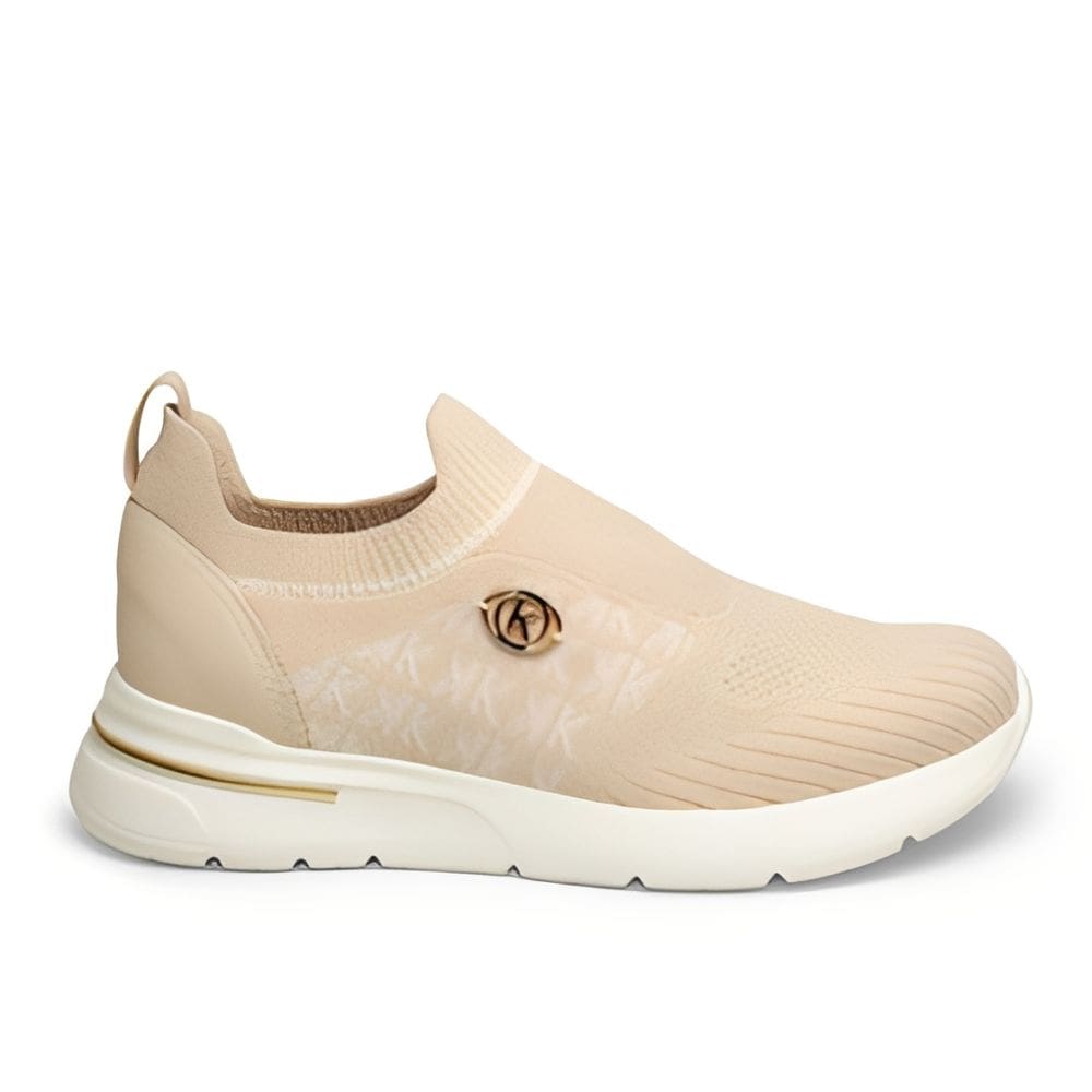 Tênis Feminino Jogging Kolosh C3975-0002