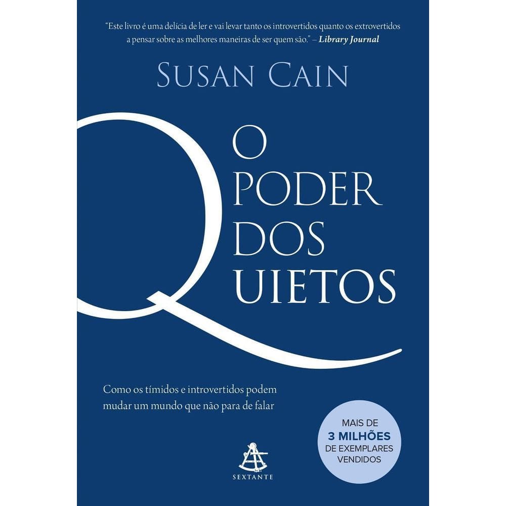 Poder dos Quietos, O