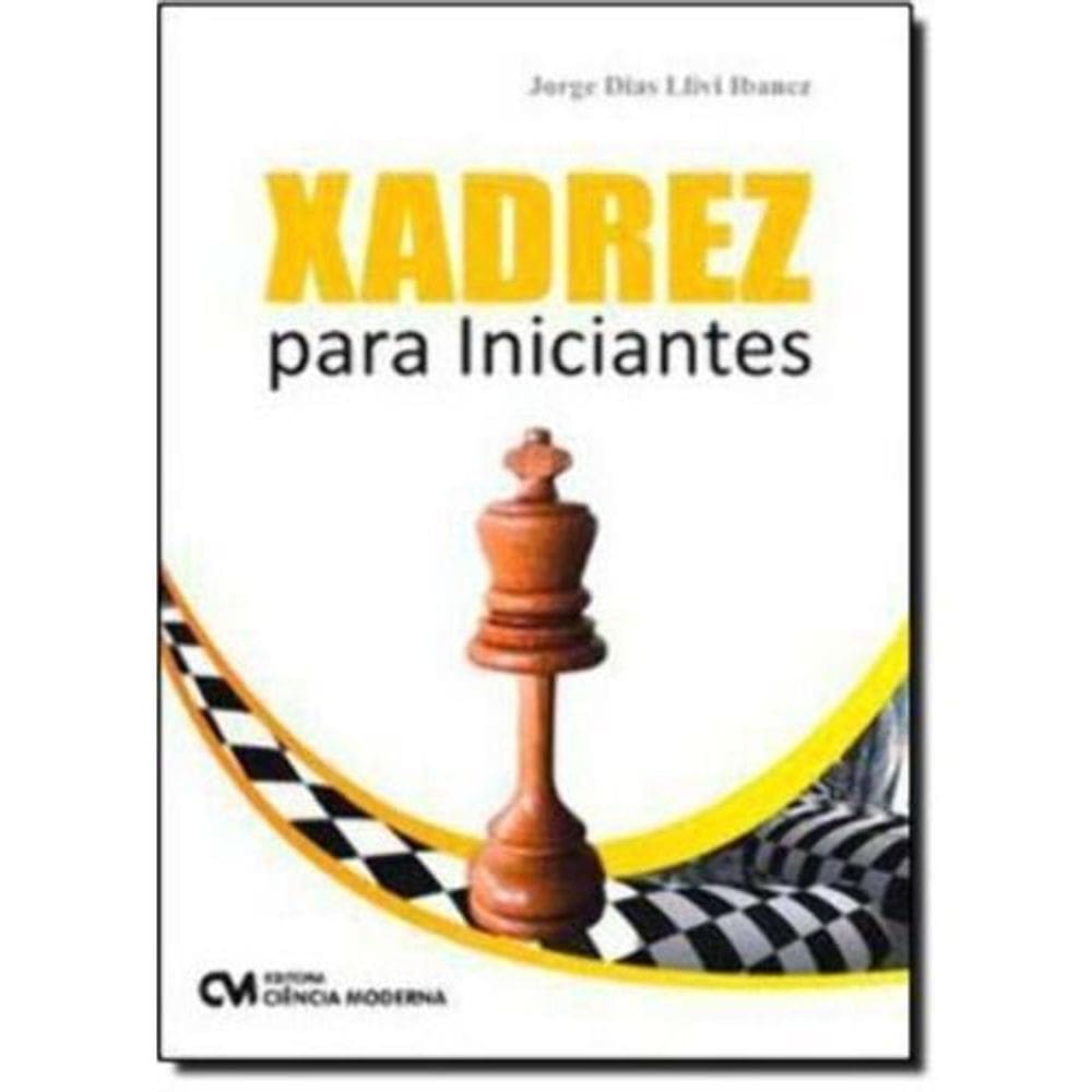 Xadrez Para Iniciantes