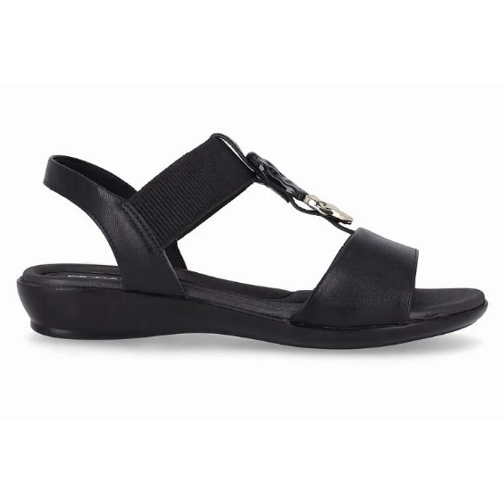 Sandália Feminina Piccadilly 500405