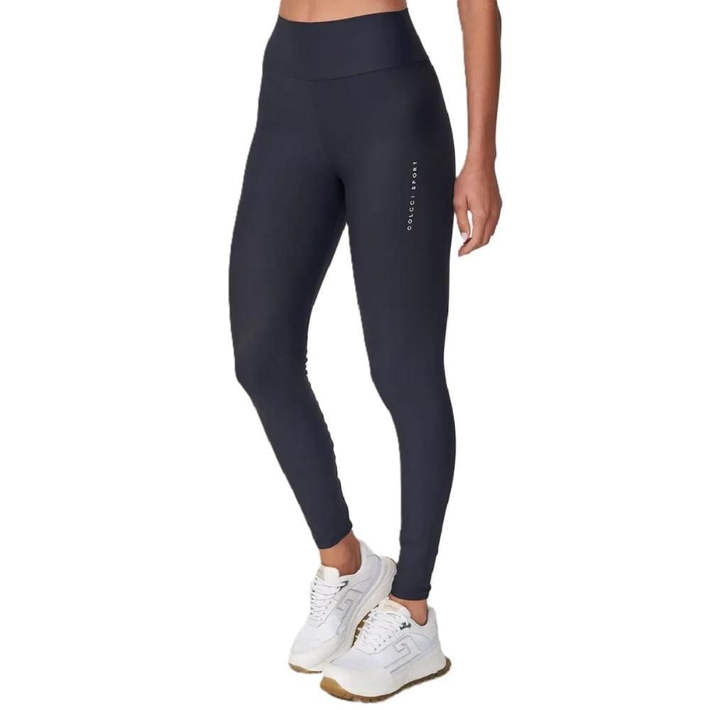 Calça Legging Colcci Fitness Performance Feminina 25702206