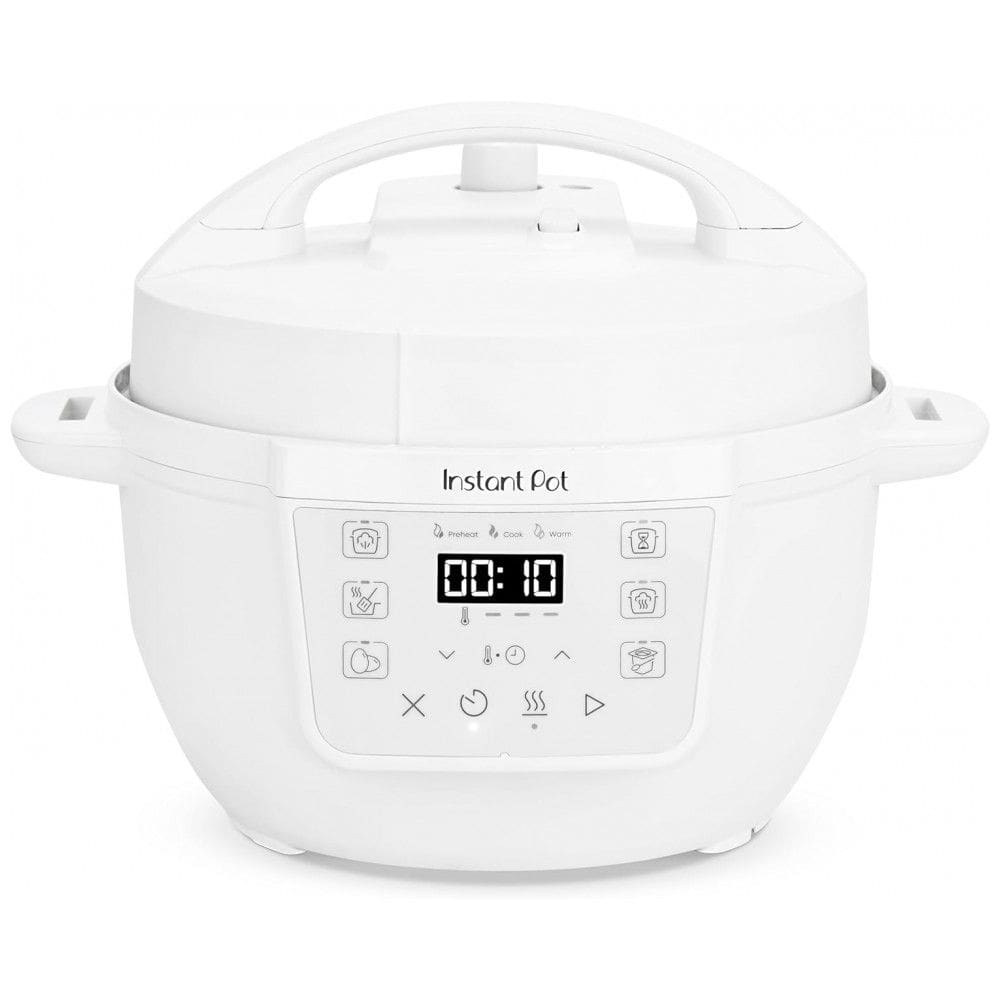Instant Pot 4 litros RIO Mini 7in1 MultiCooker, Panela de Pressão, Fogão Lento, Refogar, Cozinhar a Vapor, Fazedor de Arroz