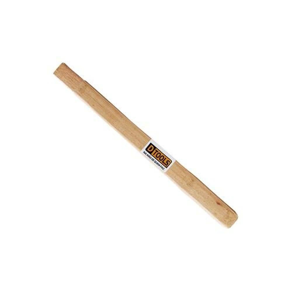 Cabo Para Martelo 35cm - Dtools, Compatível Com Martelo De 25 E 27mm
