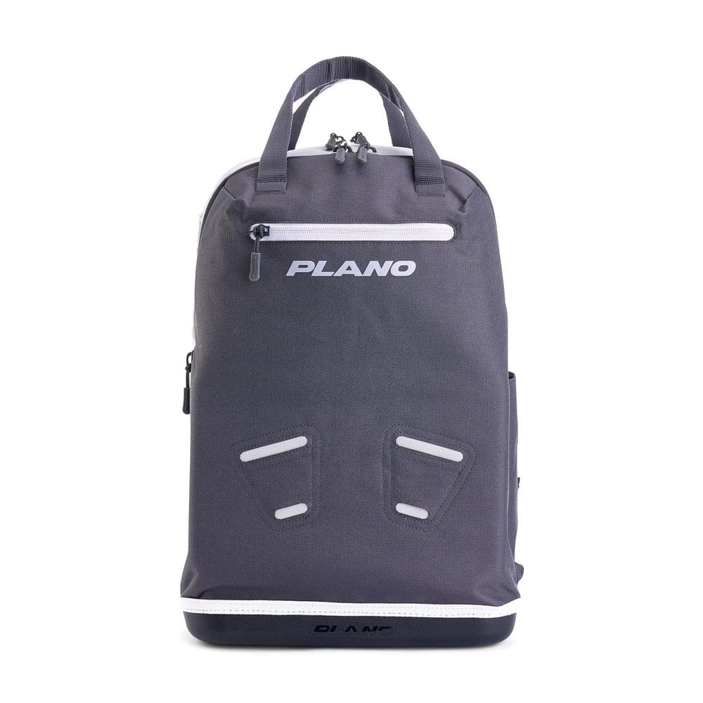 Mochila Tackle Plano Weekend Series