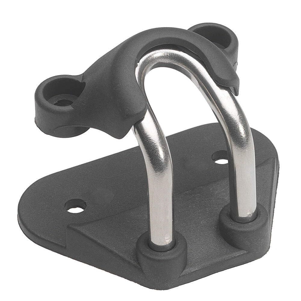 Camp Pillar Fairlead Barton Marine `K` Midi 70 205