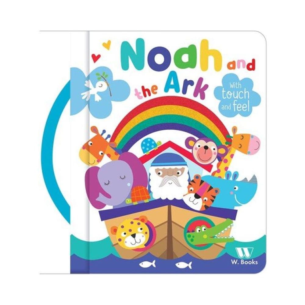 Noah And The Ark