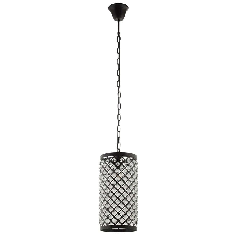 Luminária Modway Reflect Pendant Chandelier 20x20x124cm